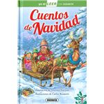 Cuentos de navidad