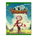 Cuisineer Xbox Series X/One