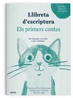 Libreta Additio Redacciones 1r. Ciclo Primaria Castellano
