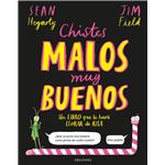 Chistes malos muy buenos