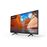 TV LED 55'' Sony KD-55X81J 4K UHD HDR Smart TV