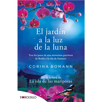 El jardín a la luz de la luna (edición 2022) - 1