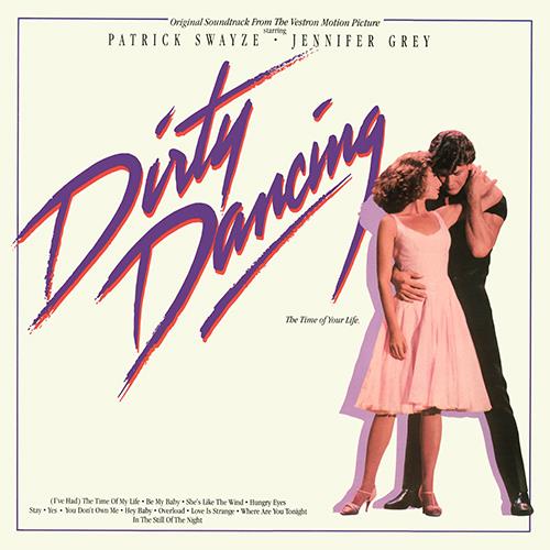 Dirty Dancing B.S.O. - Vinilo