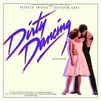 Dirty Dancing Lpvinilo b.s.o. vinilo