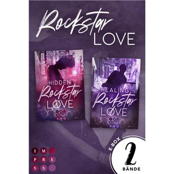 Rockstar Love: 2 Bände in einem Bundle! - 1