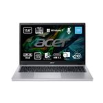 Ordenador portátil Acer Aspire 3 15 A315-510P-C2LA, Intel® N100, 8GB RAM, 128GB eMMC,  Windows 11 Home S, 15,6'' Full HD
