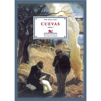 Cuevas - 1