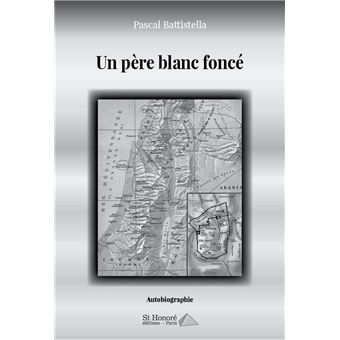 Un père blanc foncé - 1