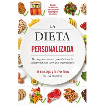 La dieta personalizada