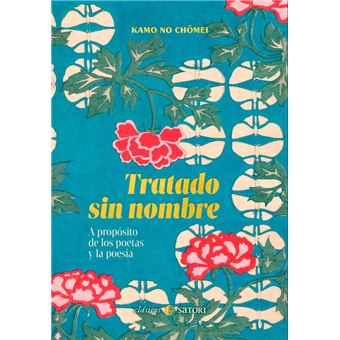 Tratado Sin Nombre-A Proposito De Los Poetas Y La Poesia