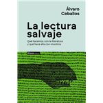La Lectura Salvaje