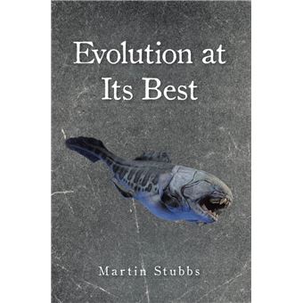 Evolution at Its Best - 1