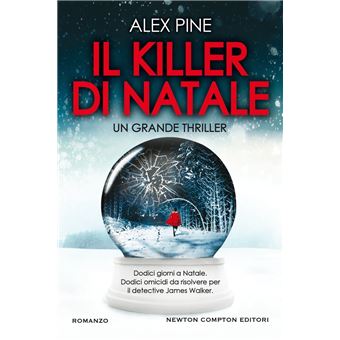 Il killer di Natale - 1