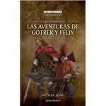 Las aventuras de Gotrek y Félix Omnibus nº 04/06 (NE)