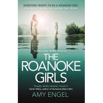 The roanoke girls