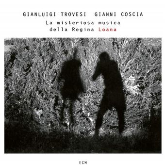 La Misteriosa Musica Della Regina Loana - CD