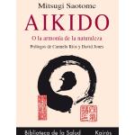 Aikido o la armonia de la natu