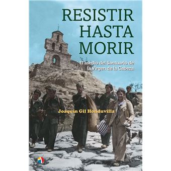 Resistir hasta morir