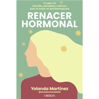 Renacer Hormonal