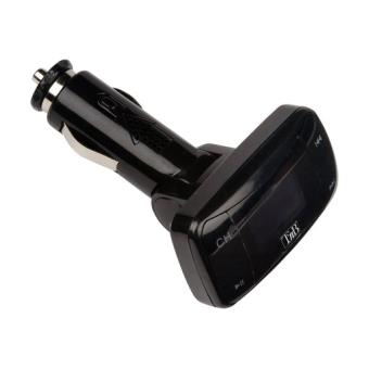 Transmisor T'nB FM MP3 / iPod / iPhone