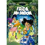 Frida mcmoon 2 y la pocima dorada-magos del humor frida mcmo