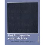 Heraclito: fragmentos e interp