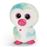 Peluche Glubschis pingüino Yoniko 25cm_0