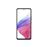 Samsung Galaxy A53 5G 6,5'' 256GB Negro