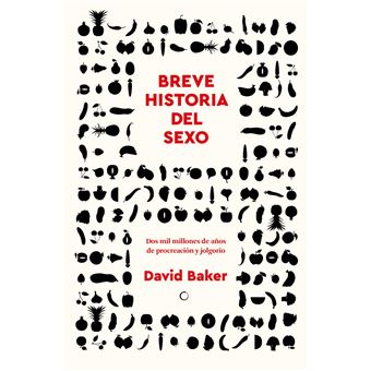 Breve Historia Del Sexo