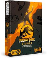 Jurassic park digger
