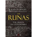 Las runas y el origen de la escritu