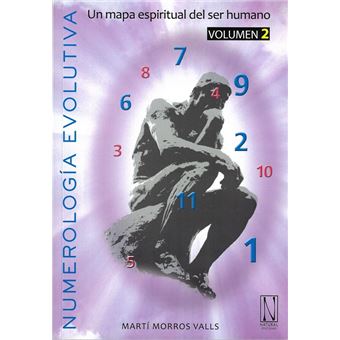 Numerologia Evolutiva