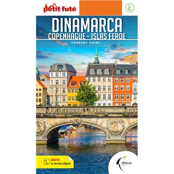 Dinamarca