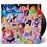 Hay poco Rock And Roll - Vinilo