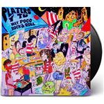 Hay poco Rock And Roll - Vinilo