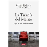 La tiranía del mérito