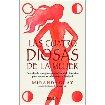 Las cuatro diosas de la mujer