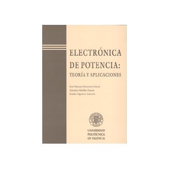 Electrónica De Potencia - 1