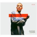 Lyla - CD