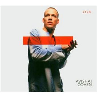 Lyla - CD