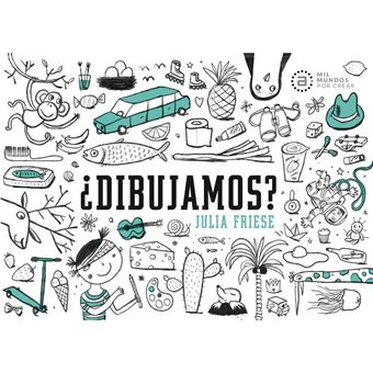 Dibujamos
