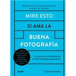 Mire esto si ama la buena fotografía