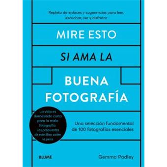 Mire esto si ama la buena fotografía
