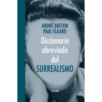 Diccionario Abreviado Del Surrealismo