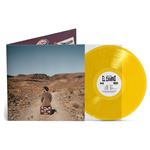 El camino - Vinilo Amarillo