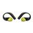 Auriculares deportivos Bluetooth JBL Endurance Peak 4 True Wireless Negro y Lima