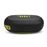 Auriculares deportivos Bluetooth JBL Endurance Peak 4 True Wireless Negro y Lima