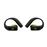 Auriculares deportivos Bluetooth JBL Endurance Peak 4 True Wireless Negro y Lima
