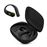 Auriculares deportivos Bluetooth JBL Endurance Peak 4 True Wireless Negro y Lima