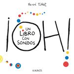 Oh Un Libro Con Sonidos